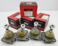 Опора шаровая 2123 к-т "Flagmus" Опора шаровая 2123 к-т "Flagmus"