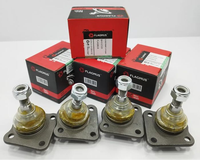 Опора шаровая 2123 к-т "Flagmus"