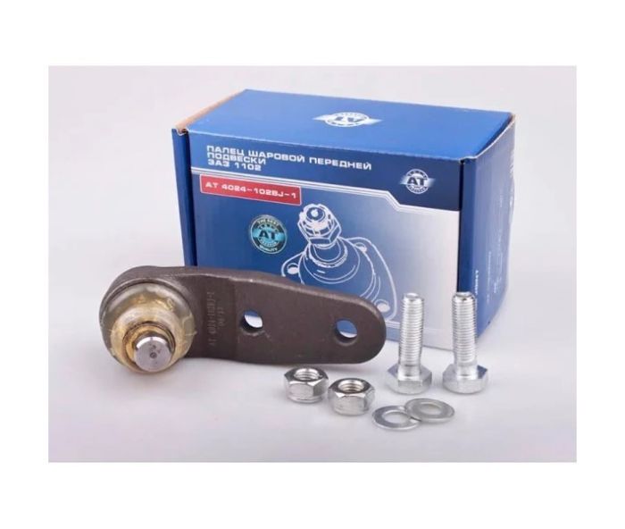 Опора шаровая Таврия "AT" ремонт 1