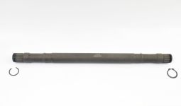 Ось привода (вал привода, полуось) 2108,2109,21099,2113,2114,2115 левая Ось привода (вал привода, полуось) 2108,2109,21099,2113,2114,2115 левая