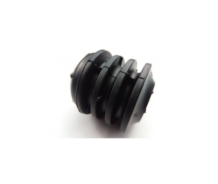 Отбойник стойки   AVEO передний "GUMEX"