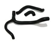 Патрубок радиатора 1118 "R-plast" EPDM 8 кл. (3 шт.) Патрубок радиатора 1118 "R-plast" EPDM 8 кл. (3 шт.)