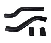 Патрубок радиатора 2108 (4 шт.) "R-plast" EPDM Патрубок радиатора 2108 (4 шт.) "R-plast" EPDM