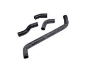 Патрубок радиатора 21213 (4 шт.) "R-plast" EPDM Патрубок радиатора 21213 (4 шт.) "R-plast" EPDM