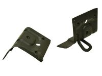 Площадка краба 2108 (2 шт.)