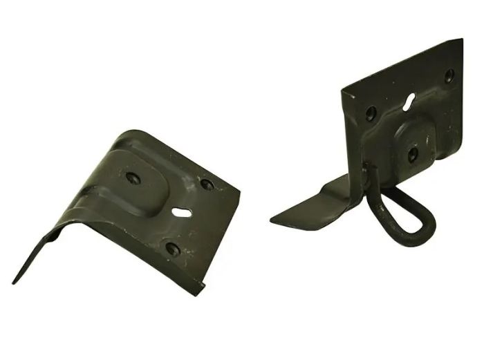 Площадка краба 2108 (2 шт.)