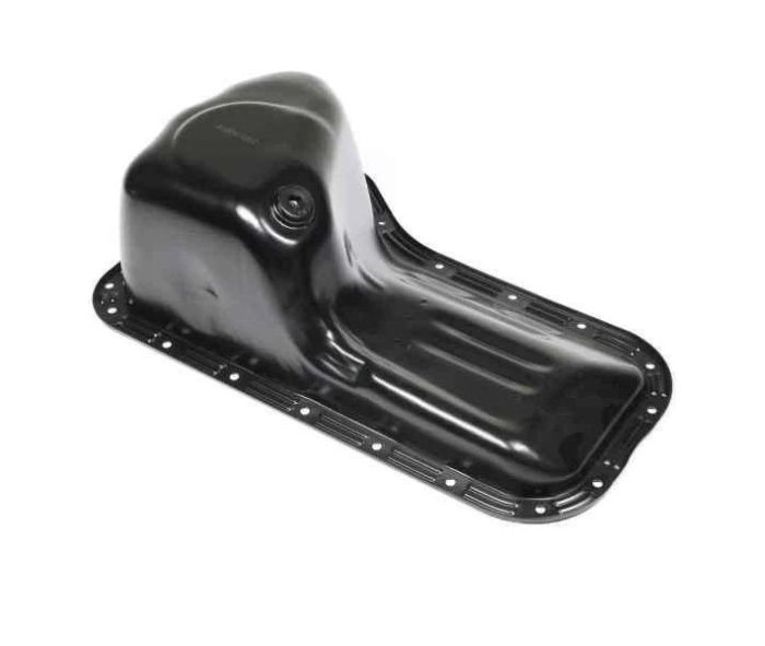 Поддон двигателя 2123 "ASR" (+ сливная пробка)