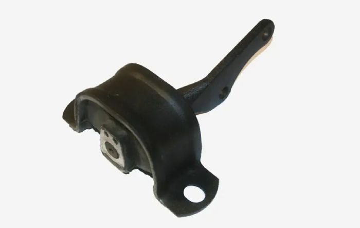 Подушка двигателя 2108 задняя "Flagmus"