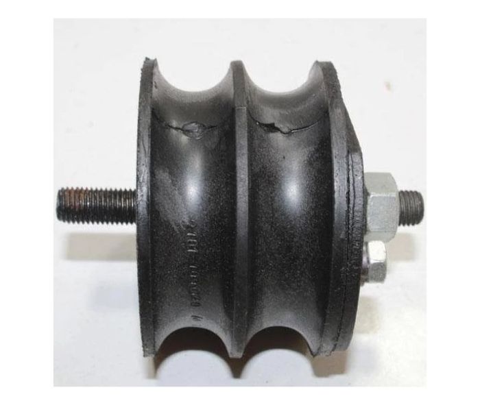 Подушка двигателя 2101 "GUMEX"