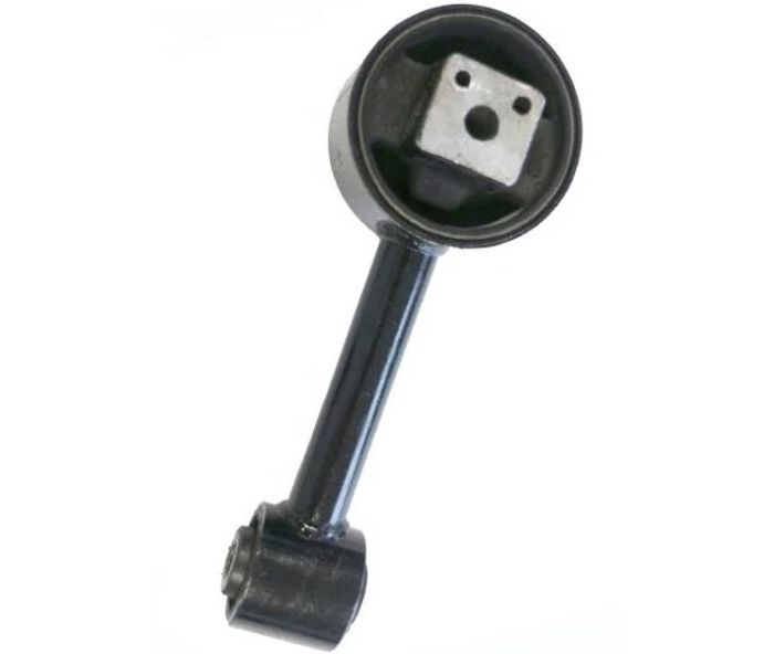 Подушка двигателя  LACETTI 1.8 LDA правая нижняя "CRB" (тяга реактивная)