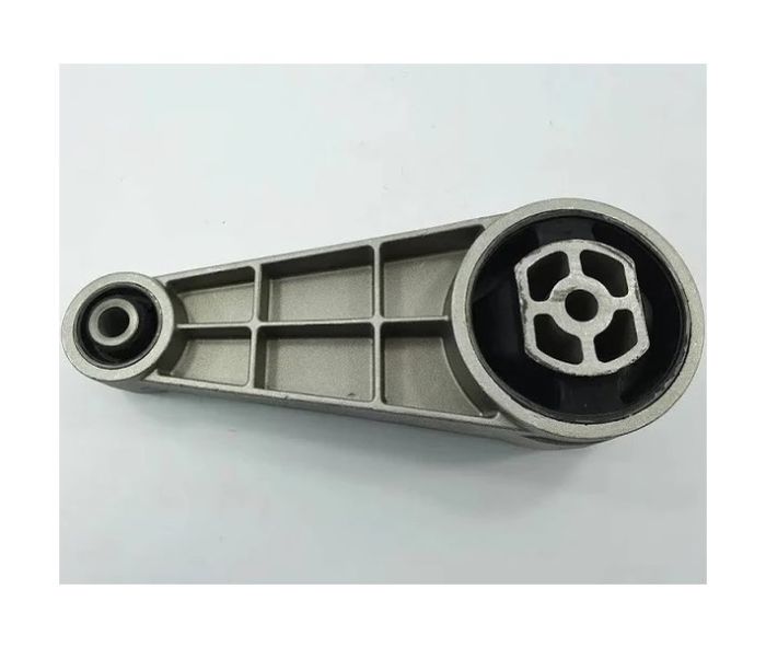 Подушка двигателя  LACETTI 1.8 LDA задняя (гитара) КПП "EuroEx"