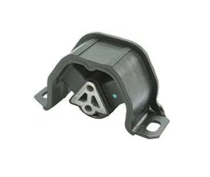 Подушка двигателя  LANOS левая "EuroEx"