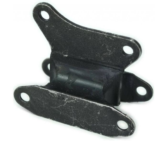 Подушка КПП 2101 4-х  ступенчатая "БРТ"