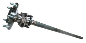 Полуось 21213 пр-во Саратов Полуось 21213 пр-во Саратов