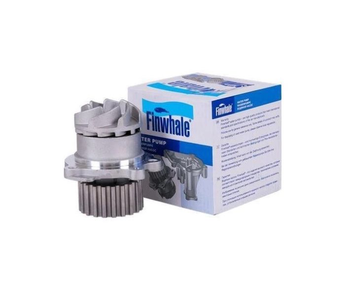 Помпа 2112 "FINWHALE"