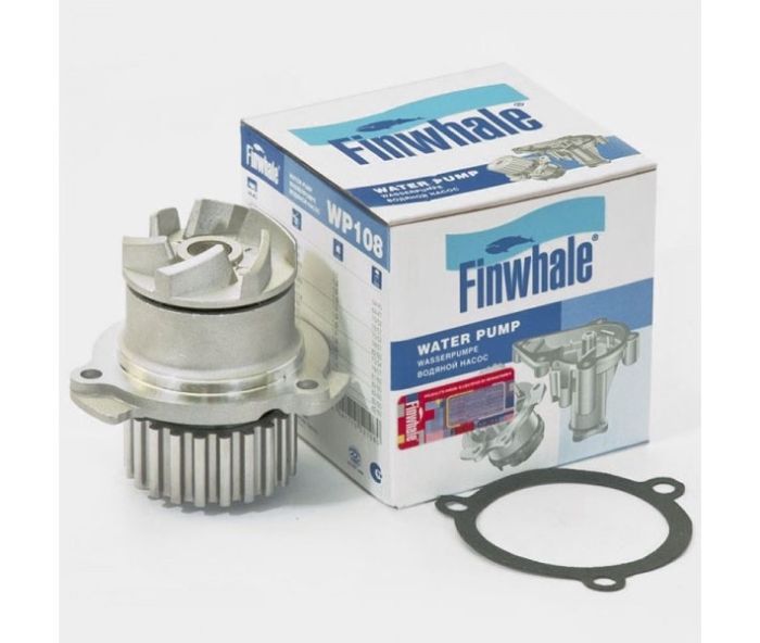 Помпа 2108 "FINWHALE"