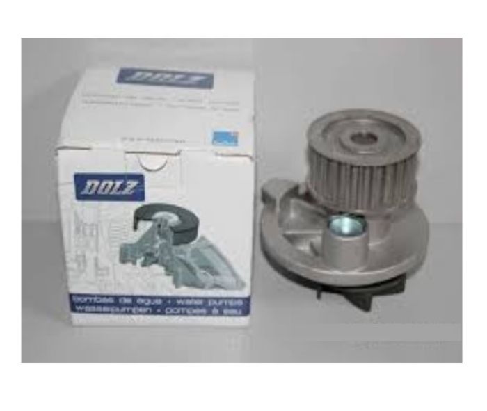 Помпа  AVEO/ LACETTI 1.6 "DOLZ"