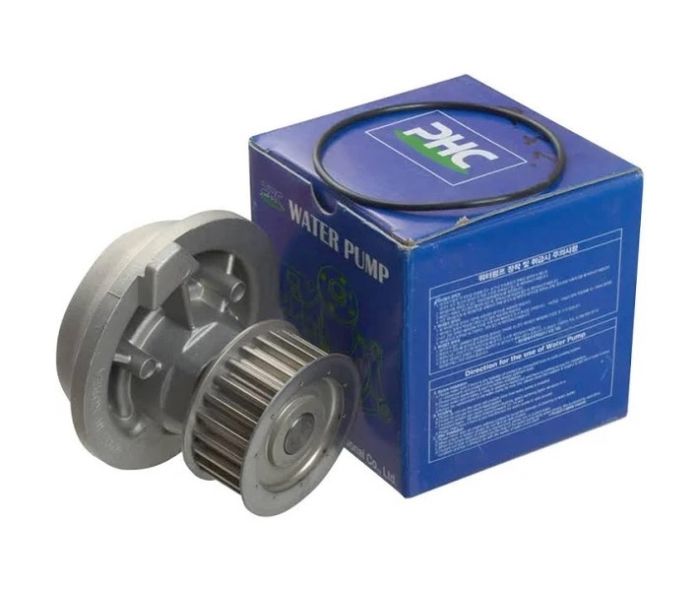 Помпа  LACETTI 1.8-2.0 (до 2008) "PHC VALEO"