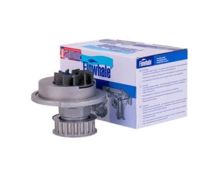 Помпа  LANOS/ NEXIA/ AVEO 1.5 "FINWHALE"