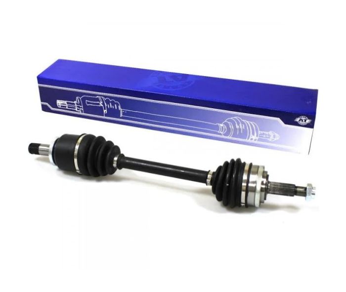 Привод в сборе 2108 "AT"  левый