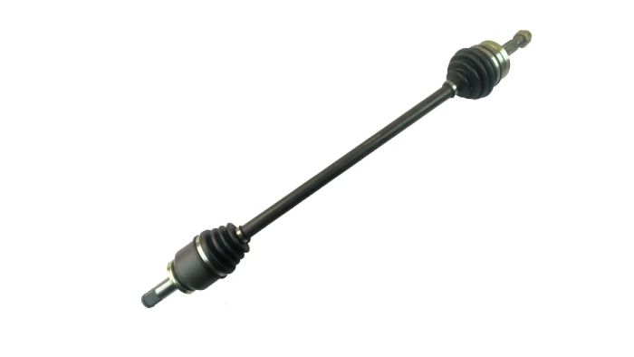 Привод в сборе 2108 правый Flagmus