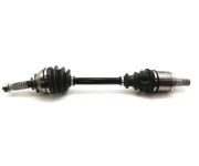 Привод в сборе SENS "FSO" левый