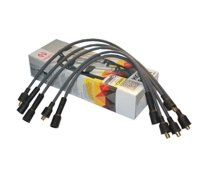 Провода свечные 2101 "HORT"