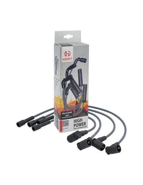 Провода свечные 2107 инжектор "HORT"