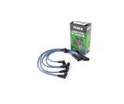 Провода свечные 2108 "TESLA" Silicone