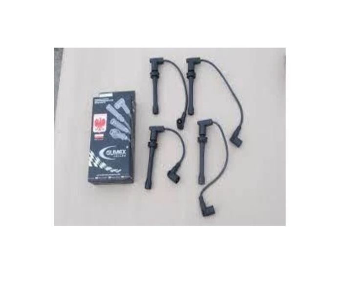 Провода свечные 2112 (16v) "GUMEX"