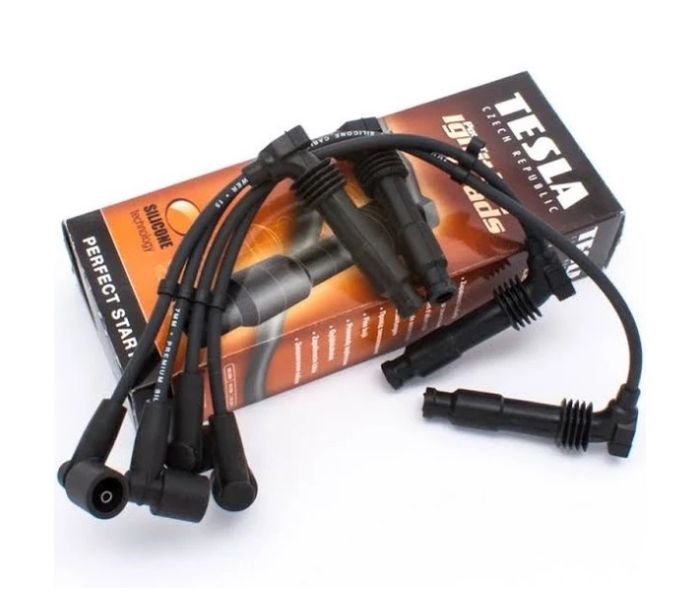 Провода свечные  LACETTI 1.8-2.0 "TESLA" T986B