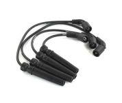 Провода свечные  LANOS, AVEO 1.6 "KAP"