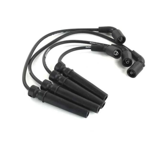 Провода свечные  LANOS, AVEO 1.6 "KAP"