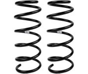 Пружины  AVEO передние "EuroEx"