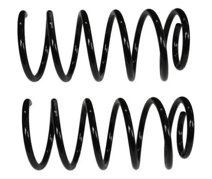 Пружины  LACETTI задние "SHIN KUM" (универсал)