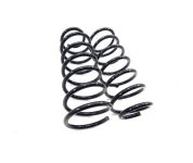 Пружины  LANOS передние "CRB" усиленные