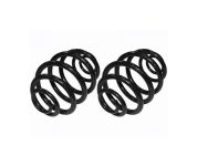 Пружины  LANOS/ NEXIA задние усиленные "LSA"