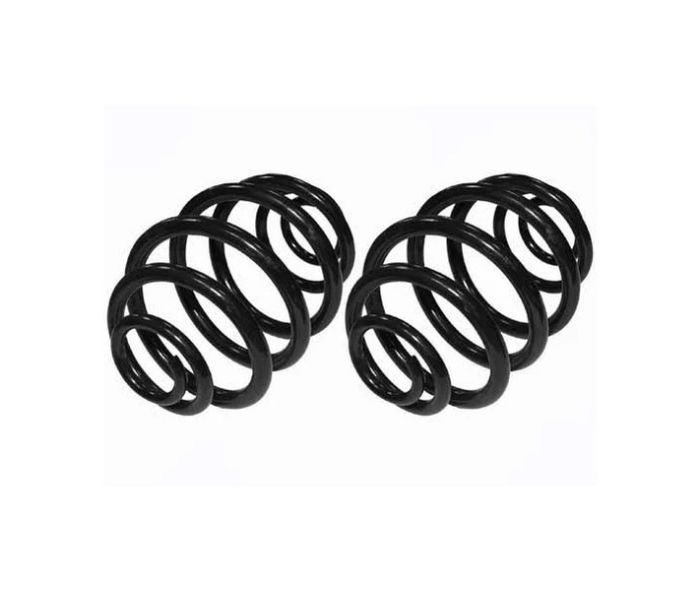 Пружины  LANOS/ NEXIA задние усиленные "LSA"