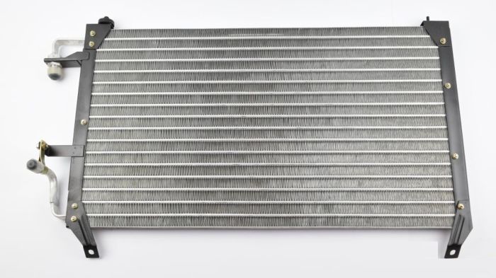 Радиатор кондиционера  NEXIA "EuroEx"