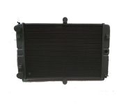 Радиатор охлаждения 2108 медный Иран Радиатор охлаждения 2108 медный Иран