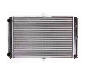 Радиатор охлаждения 21082 инжект FLAGMUS Радиатор охлаждения 21082 инжект FLAGMUS