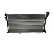 Радиатор охлаждения 21213 Нива Тайга FLAGMUS Радиатор охлаждения 21213 Нива Тайга FLAGMUS