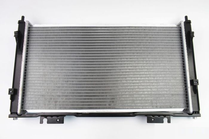 Радиатор охлаждения 2170 с кондиционером Panasonik "Beg-Line"