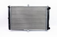 Радиатор охлаждения двигателя 2108 "Flagmus"