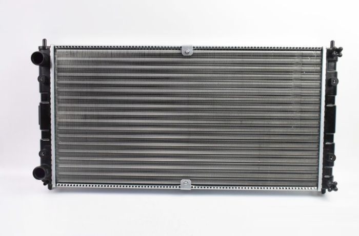 Радиатор охлаждения двигателя 2123 "Авто Престиж"