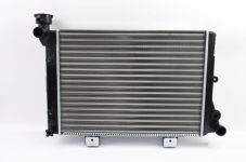 Радиатор охлаждения двигателя "Flagmus"