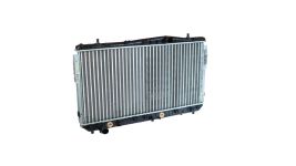 Радиатор охлаждения  Lacetti с АКПП Aurora Радиатор охлаждения  Lacetti с АКПП Aurora