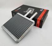 Радиатор печки  AVEO (без кондиционера) "Flagmus"