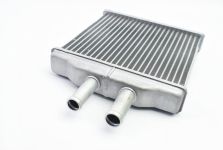 Радиатор печки  LACETTI алюм.паяний "SHIN KUM"