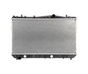 Радиатор охлаждения  LACETTI МКПП "Flagmus"